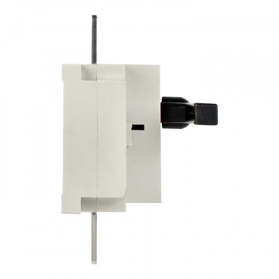 Фотография Рубильник-выключатель 1250A 3P c рукояткой управления для прямой установки PowerSwitch EKF PROxima, артикул psds-1250-3