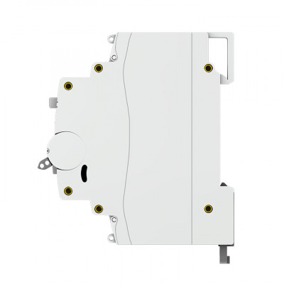 Фотография Дифференциальный автомат АД-32 (селективный) 3P+N 25А/300мА EKF PROxima, артикул DA32-25-300S-4P-pro