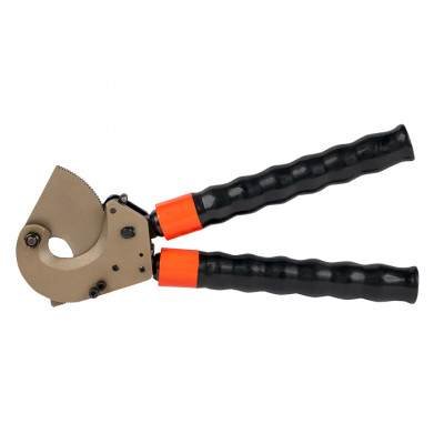 Фотография Ножницы секторные  НС-14С EKF Expert, артикул nc-14