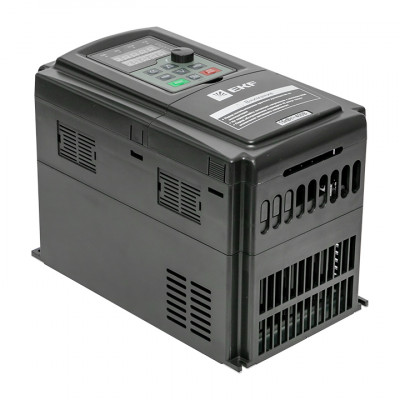 Фотография Преобразователь частоты 11/15кВт 3х400В VECTOR-100 EKF PROxima, артикул VT100-011-3B