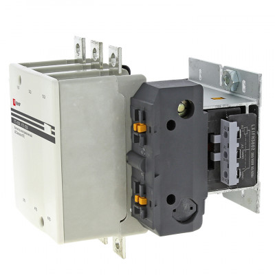 Фотография Контактор КТЭ 150А 230В NO EKF PROxima, артикул ctr-b-150