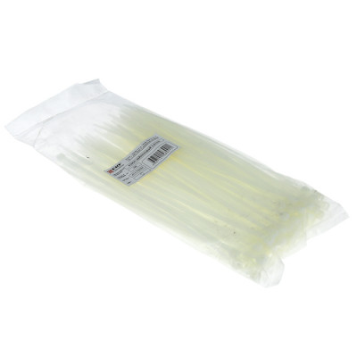 Фотография Хомут нейлоновый (8,2х650) (100шт.) EKF Basic, артикул plc-c-8.2x650