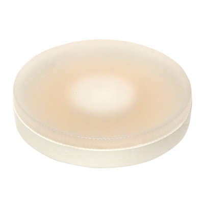 Фотография Умная лампа GX53 EKF Connect Wi-Fi, артикул slwf-gx53-cct