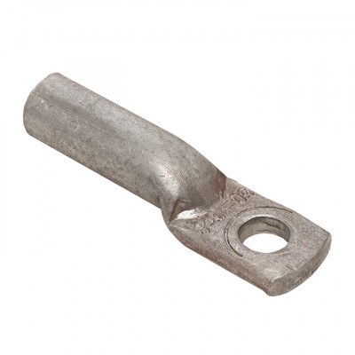 Фотография Наконечник алюмомедный  ТАМ 50-10-9 EKF PROxima, артикул tam-50-10-9