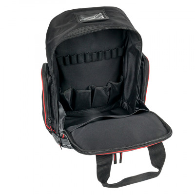 Фотография Рюкзак монтажника универсальный с резиновым дном  С-07 EKF Master, артикул c-07