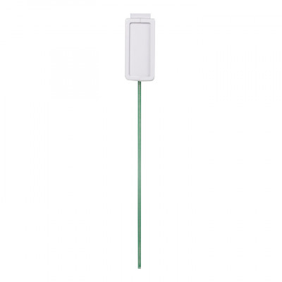 Фотография Светильник аварийного освещения EXITplus-201 двухстор. LED EKF Proxima, артикул EXITP-DS-201-LED