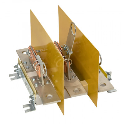 Фотография Разъединитель РЕ19-41-31160 1000А EKF PROxima, артикул re19-4131160