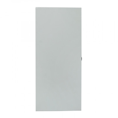 Фотография Щит с монтажной панелью ЩМП-27.21.14 (ЩМП-00) IP31 EKF Basic, артикул mb22-00-bas