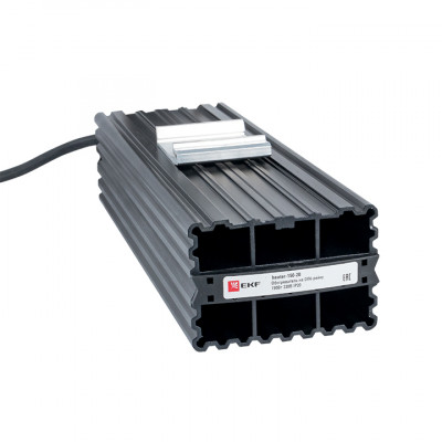 Фотография Обогреватель на DIN-рейку 150Вт 230В IP20 EKF PROxima, артикул heater-150-20