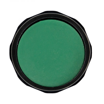 Фотография Кнопка SW2C-11 с фиксацией зеленая NO+NC EKF PROxima, артикул sw2c-11f-g