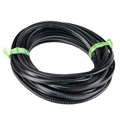 Фотография Лента для защиты кромок с металлокордом 0,75-2 мм 10 м EKF PROxima, артикул plc-ept-2-10