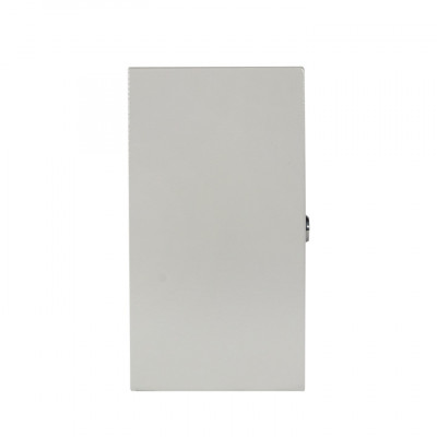 Фотография Щит осветительный ОЩВ  с автоматическими выключателями 3P 1x63A 1P 12x16A, артикул oshv-63-12