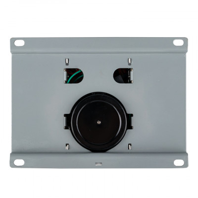 Фотография Устройство АВР МCB 40А (C) 3Р 400В EKF PROxima, артикул ats-mcb-40c-3p-pro