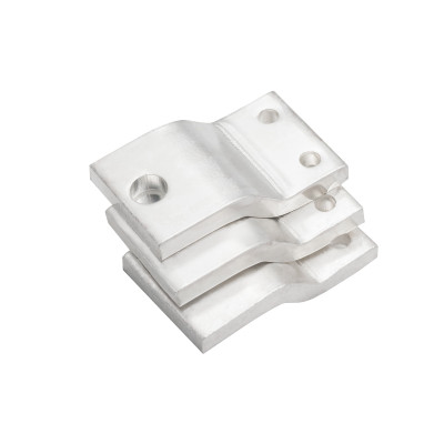 Фотография Пластины соединительные к ВА-99С (Compact NS) 1250А (6 шт.) EKF PROxima, артикул mccb99c-a-23