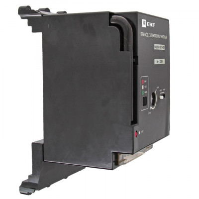 Фотография Электропривод к ВА-99С (Compact NS) CD/2-630 EKF PROxima, артикул mccb99c-a-21