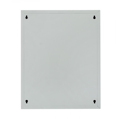 Фотография Щит с монтажной панелью ЩМП-40.30.15 (ЩМП-04) IP31 EKF Basic, артикул mb22-04-bas