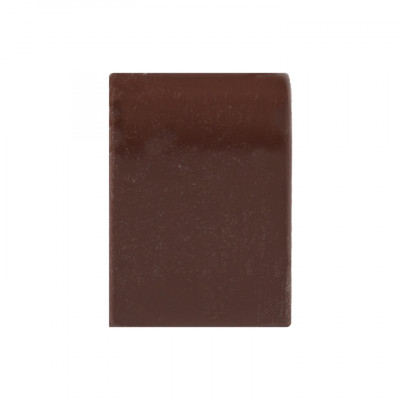 Фотография Заглушка (15х10) (4 шт) темное дерево EKF-Plast, артикул ecd-15-10x4