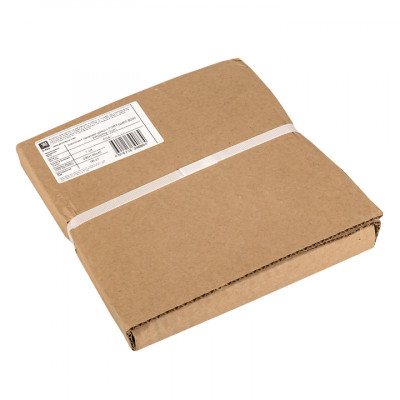 Фотография Комплект панелей цоколя FORT Ш400 В200  PROxima (2шт), артикул FC42