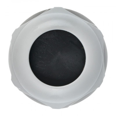 Фотография Сальник PG29 IP54 (20 шт) d отв. 36 мм / d провод. 18-25 мм EKF PROxima, артикул plc-pg-29-r