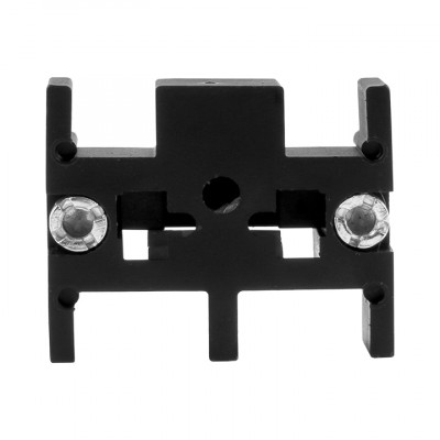 Фотография Модуль для фиксации контактов XB2 EKF PROxima, артикул pbn-fix