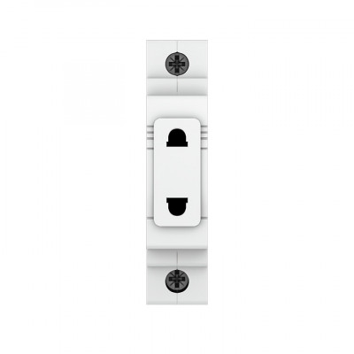 Фотография Розетка РД-47 240В EKF PROxima, артикул mds-47-pro