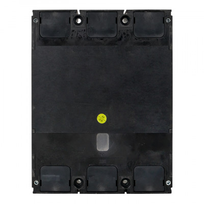 Фотография Автоматический выключатель AV POWER-4/3 800А 100kA TR EKF AVERES, артикул mccb-43-800H-TR-av