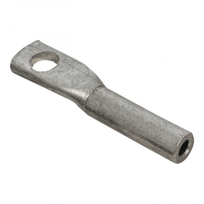 Фотография Наконечник силовой алюминиевый   ТА-16-8-5,4 EKF PROxima, артикул dl-16-8-5,4