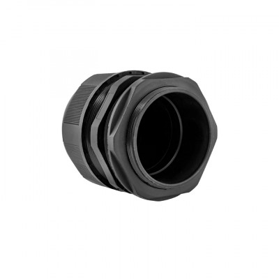 Фотография Сальник MG25 IP68 d отверстия 25мм d проводника 13-18мм EKF PROxima, артикул plc-mg-25