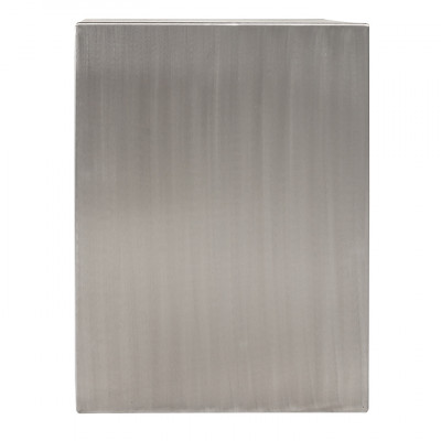 Фотография Щит из нержавеющей стали Inox AISI 304 (400х300х200) IP66 EKF PROxima, артикул mb-inox-432