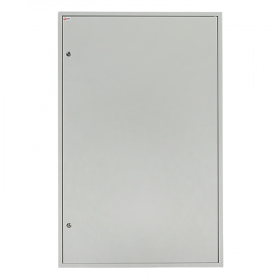 Фотография Щит с монтажной панелью ЩМП-120.75.30 (ЩРНМ-6) IP31 EKF PROxima, артикул mb22-6