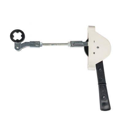 Фотография Передняя смещенная рукоятка для ВР32У 31240 (1 направление) 630 MAXima EKF, артикул uvr32-h-630