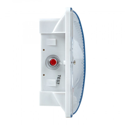 Фотография Светильник аварийного освещения SAFEWAY-40P пост. действия LED EKF Proxima, артикул dpa-204