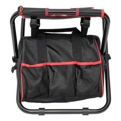 Фотография Сумка-стул С-06 EKF Master, артикул C-06