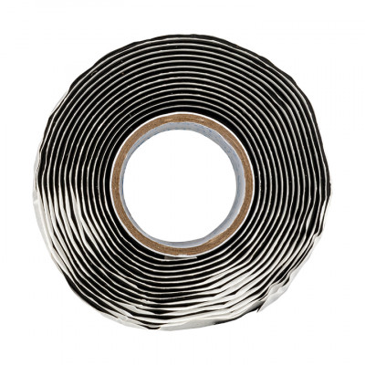 Фотография Гидроизоляционная (антикоррозионная) лента PROFI EKF PROxima, артикул gc-wp-pro