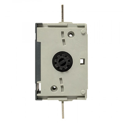 Фотография Дополнительный полюс 250А для рубильника TwinBlock EKF PROxima, артикул tb-s-250-dp