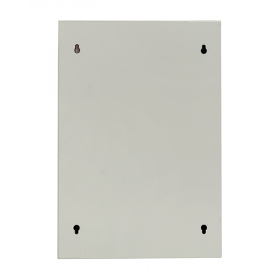 Фотография Щит учетно-распред. навесной ЩУРн-1/14 (Э) два отсека (БУР) (450х310х120) IP31 EKF PROxima, артикул mb23-1/14e