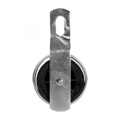 Фотография Ролик монтажный RM50 EKF PROxima, артикул rm-50