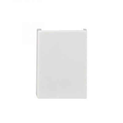 Фотография Соединитель (15х10) (4 шт) белый EKF-Plast, артикул conw-15-10x4