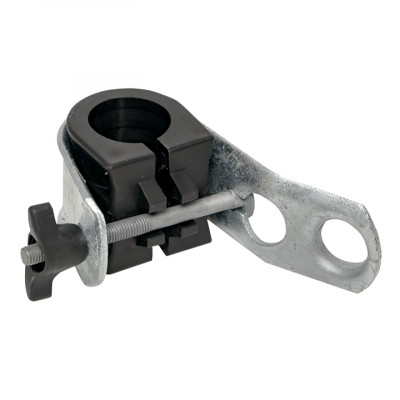 Фотография Зажим промежуточный PS470 4x70 мм2  EKF PROxima, артикул ps-470