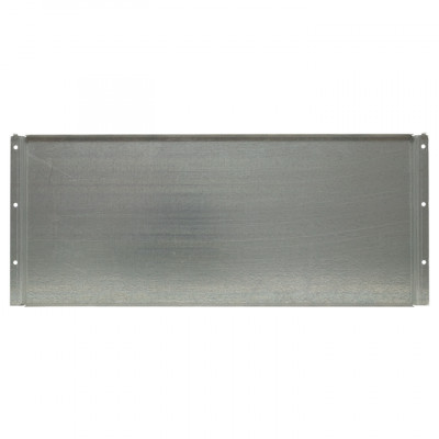 Фотография Монтажная плата FORT (В300хШ800) EKF PROxima, артикул FM38