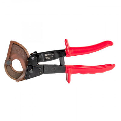 Фотография Ножницы секторные  НС-32М EKF Expert, артикул nc-32