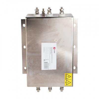 Фотография ЭМС-фильтры для преобразователя частоты 55 кВт, артикул vector-emi-55