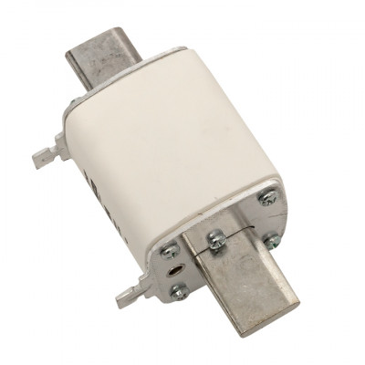 Фотография Плавкая вставка ППН-37 400/315А габарит 2 EKF PROxima, артикул fus-37/400/315