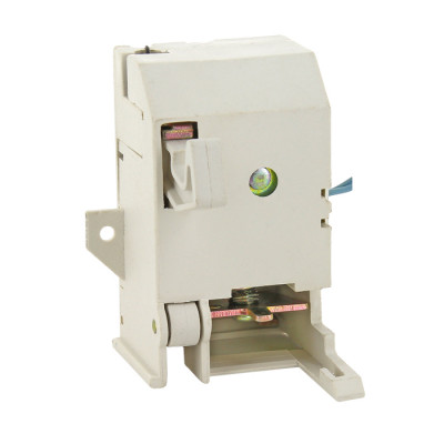 Фотография Расцепитель минимального напряжения к ВА-99 800-1600 А EKF PROxima, артикул mccb99-a-64