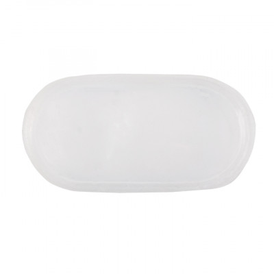 Фотография Силиконовый колпачок для кнопок APBB EKF PROxima, артикул pe-22b