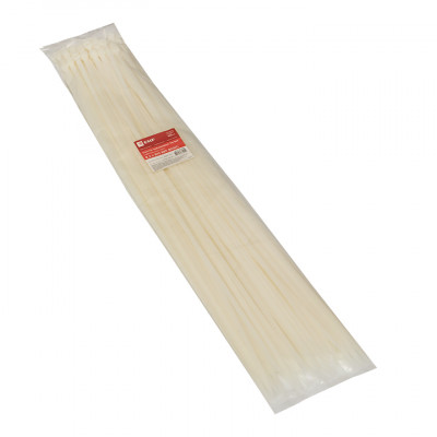 Фотография Хомут нейлоновый (8,2х810) (100шт.) EKF Basic, артикул plc-c-8.2x810