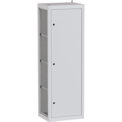 Фотография Каркас ВРУ-1 Unit S сварной (1800х600х450) IP31 EKF PROxima, артикул mb15-05-00m