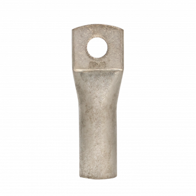 Фотография Наконечник медный луженый ТМЛ DIN 95-10 EKF PROxima, артикул tml-din-95-10