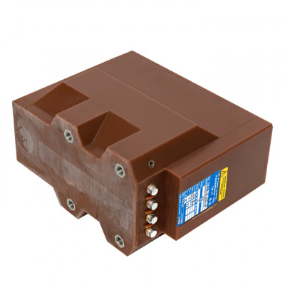 Фотография Трансформатор тока ТЛК-СТ-10-5(1)-0,5S/0,5/10Р10-10ВА/15ВА/10ВА-100/5-100/5-100/5 20 25   У2, артикул 5-4s-100/5-3-20/25