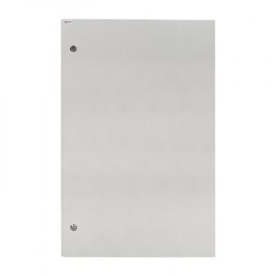 Фотография Щит с монтажной панелью ЩМПг-100.65.30 (ЩРНМ-5) IP54 PROxima, артикул mb24-5